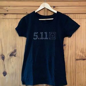 5.11 women’s shirt